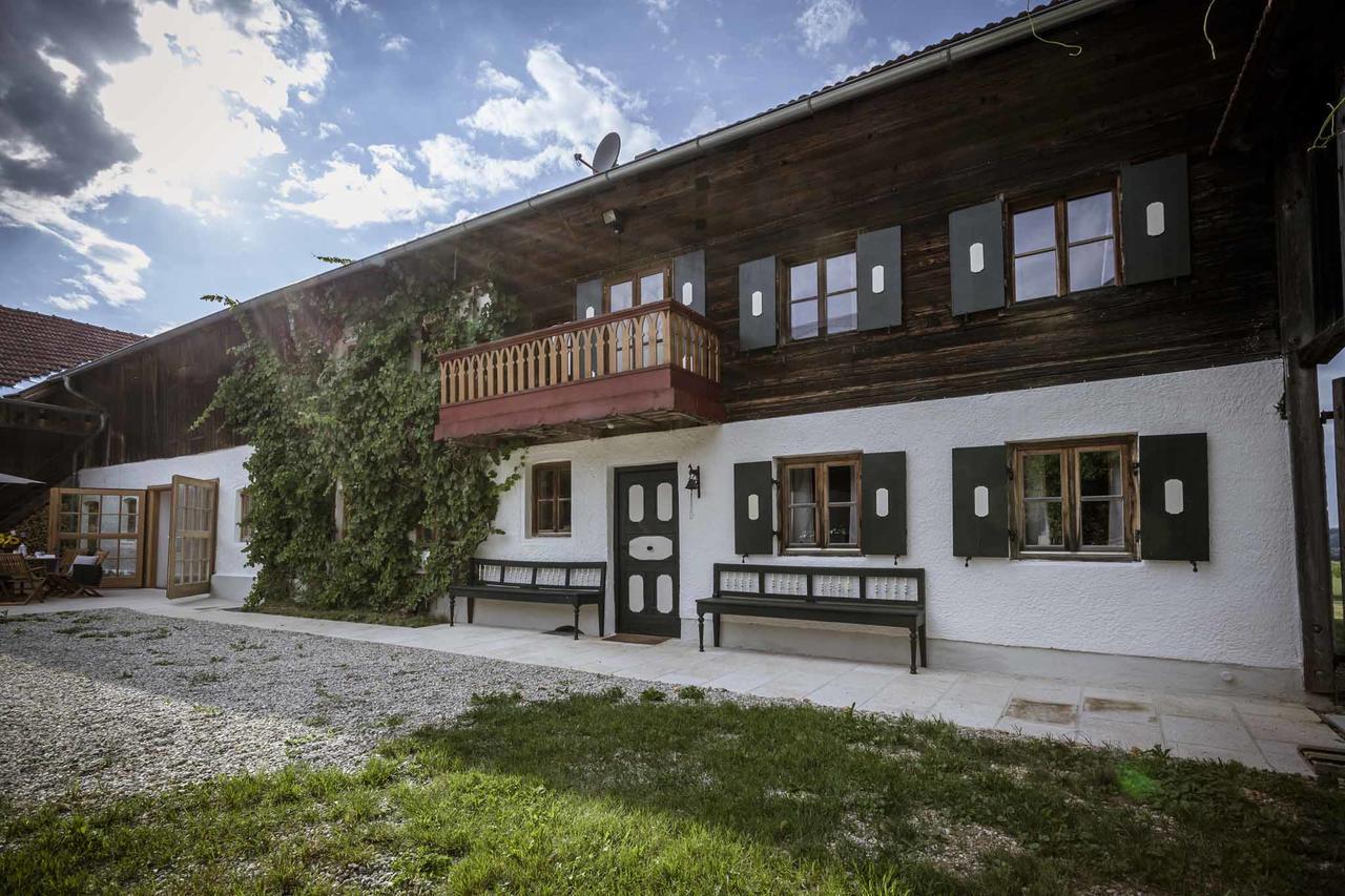 Holzen Сasa de vacaciones