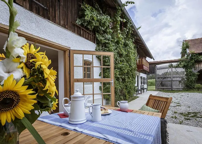 Landhaus Holzen