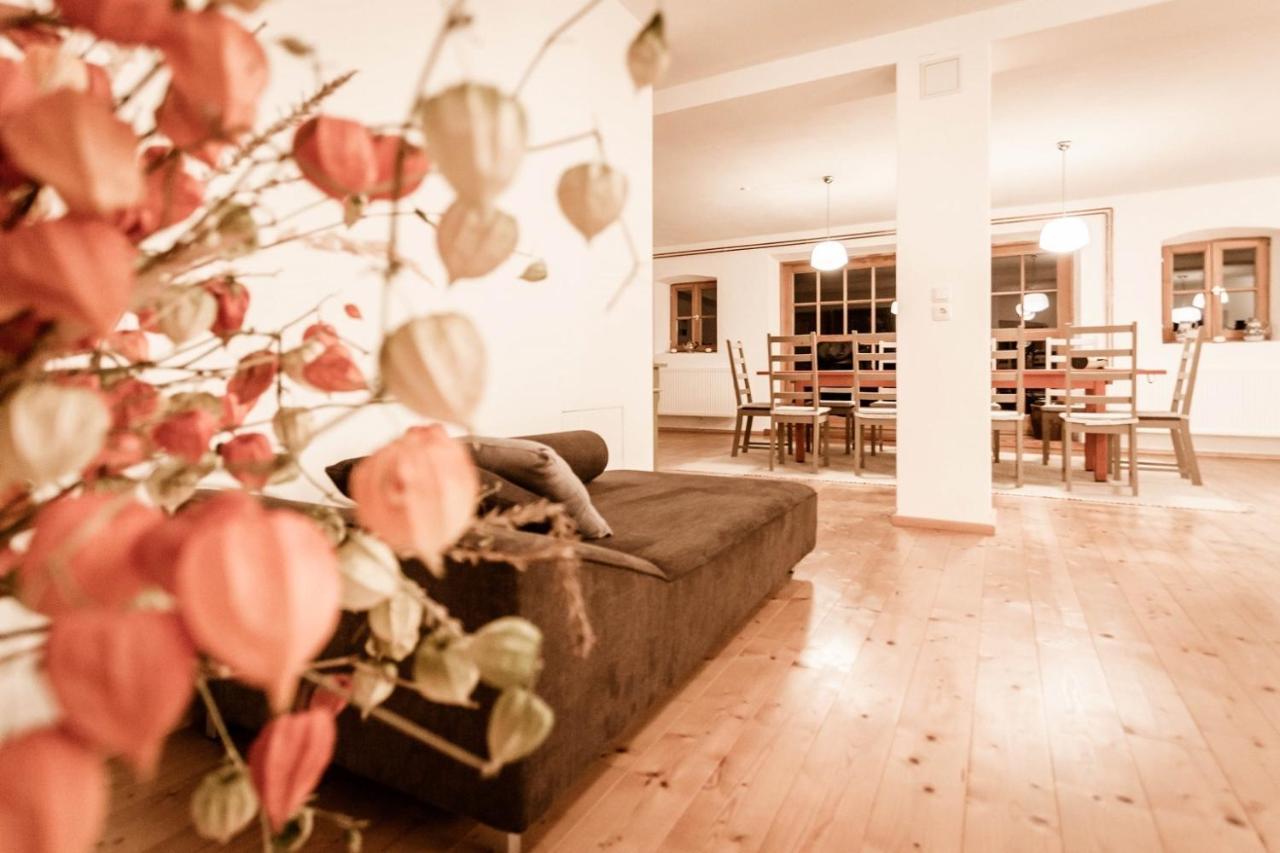 Holzen Holiday home Pfarrkirchen