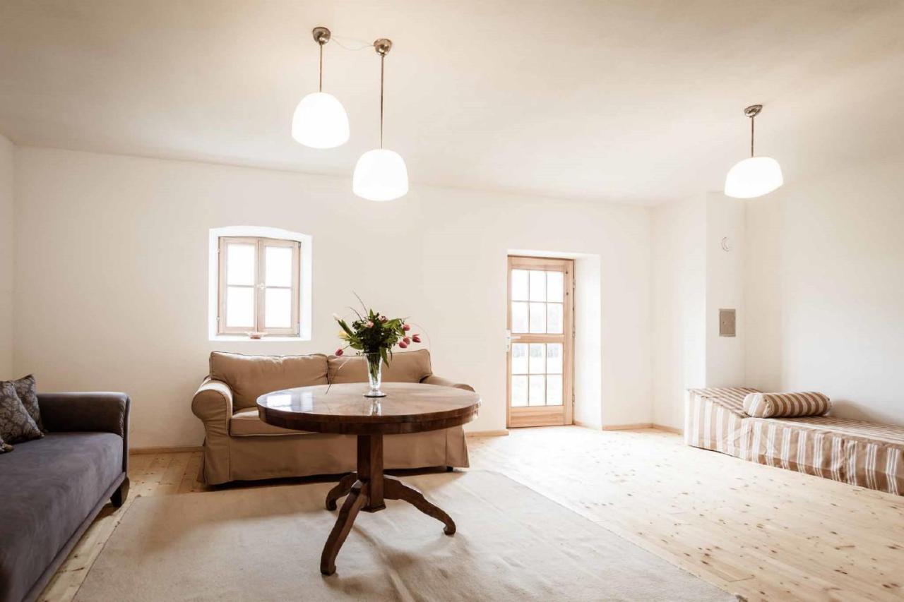 Holiday home Holzen *