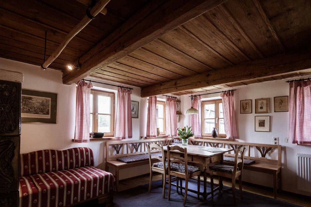 Holiday home Holzen *