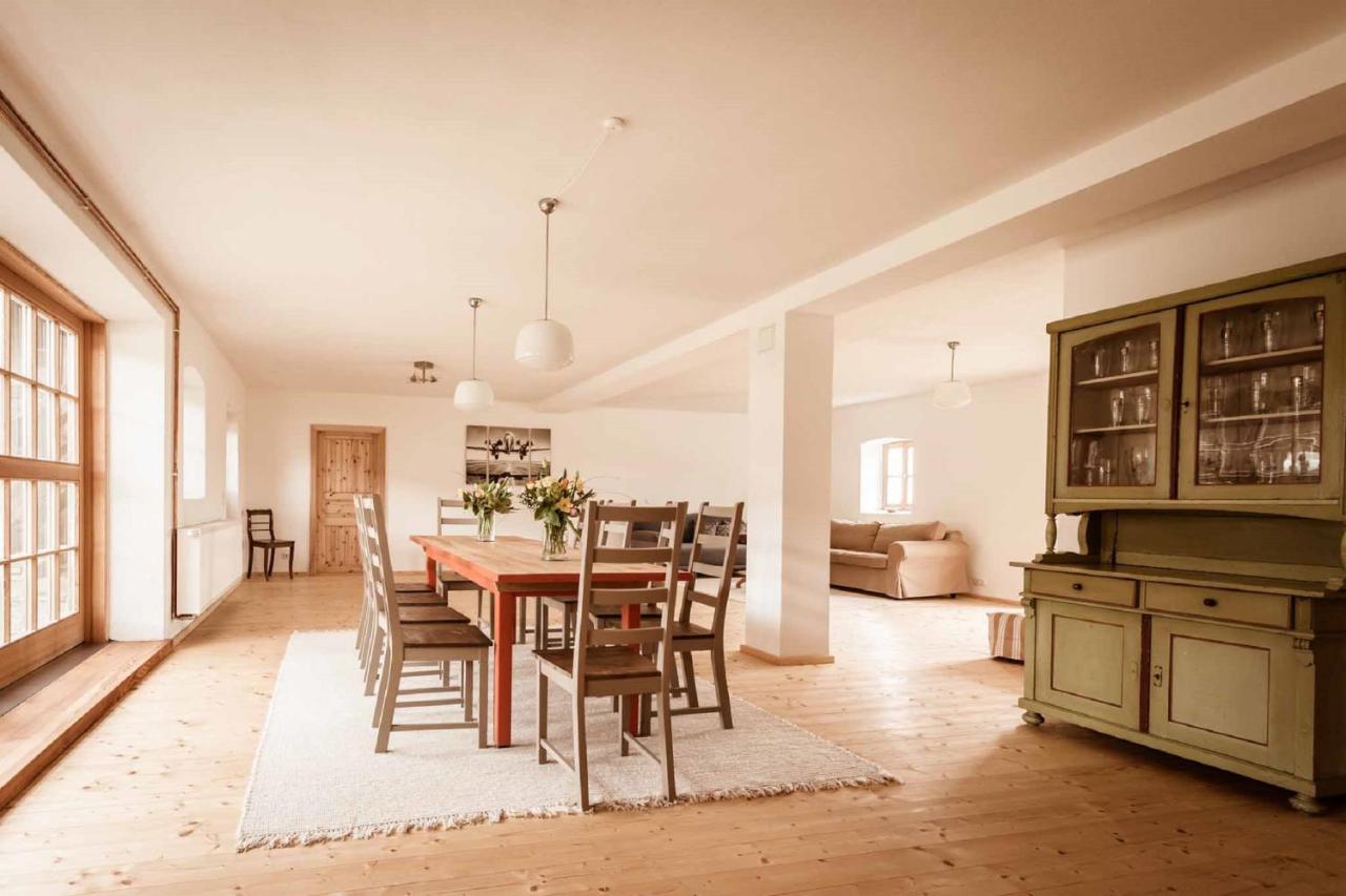 Holiday home Holzen