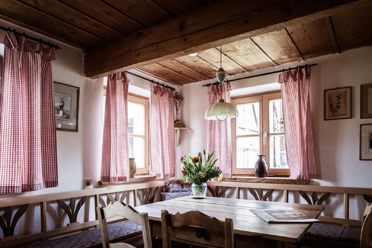 Holzen Holiday home *