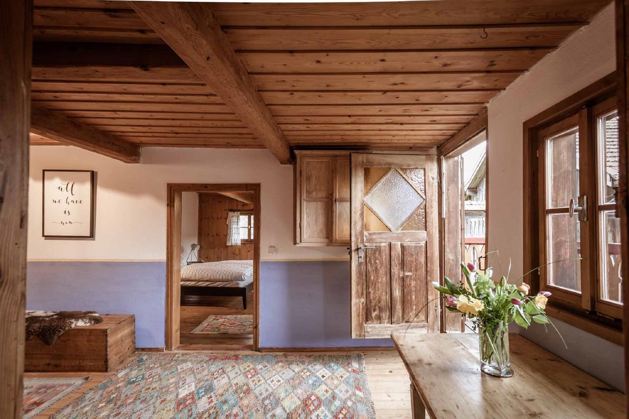 Holiday home Holzen *