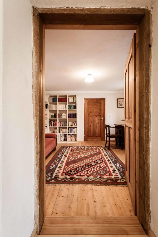 Holiday home Holzen *