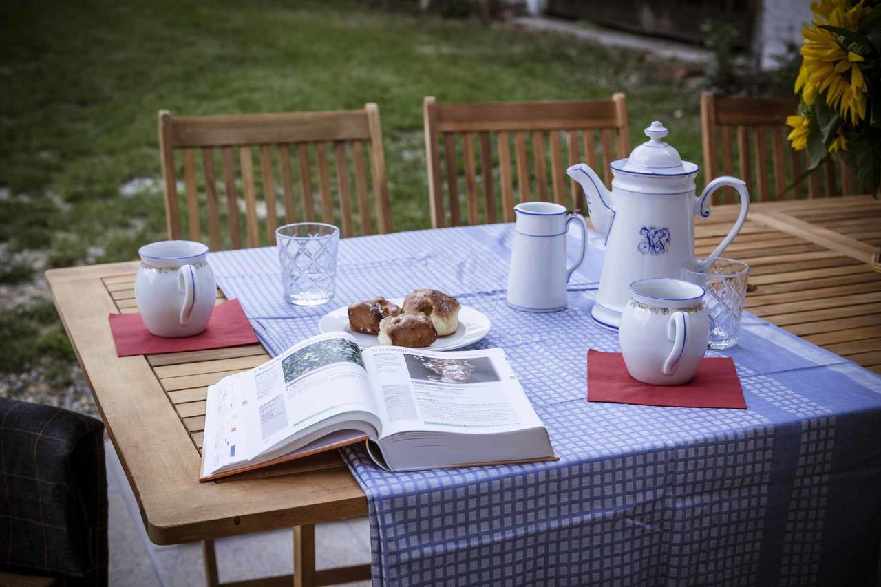 Holzen Holiday home