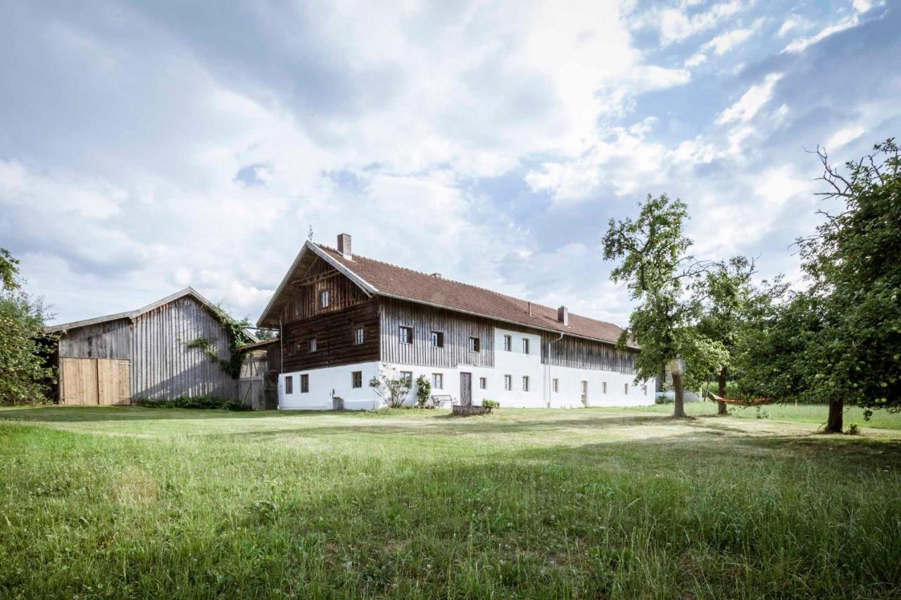 Holzen Holiday home