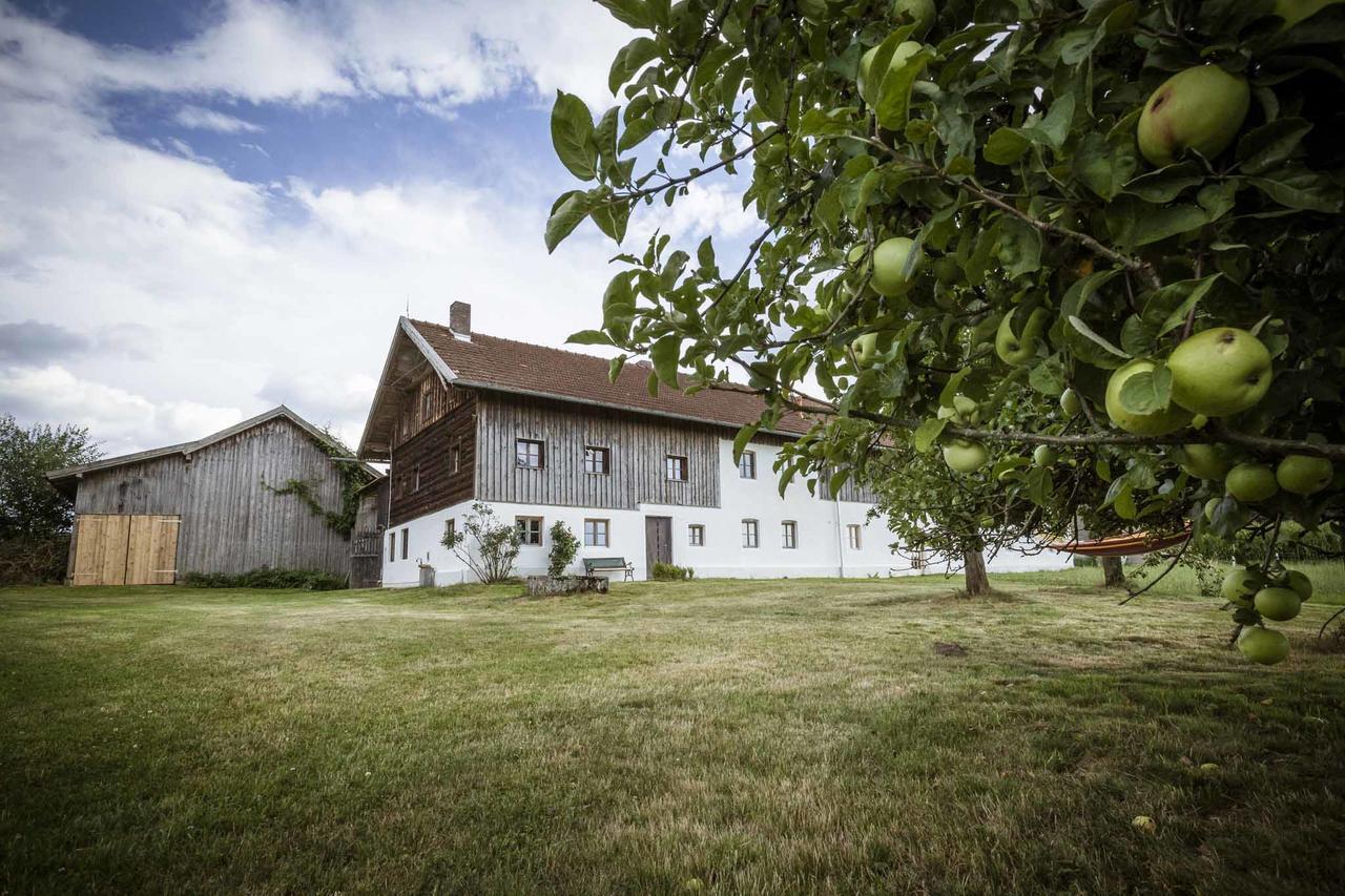 Holzen Holiday home